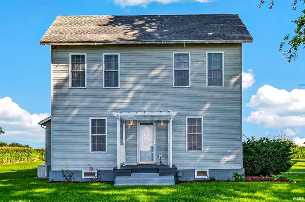 4449 W 300 N, Bluffton, IN 46714