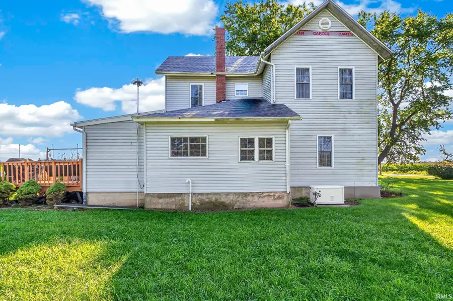 4449 W 300 N, Bluffton, IN 46714 - #2