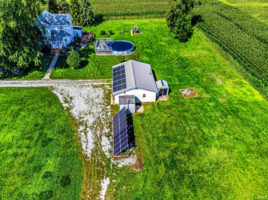 4449 W 300 N, Bluffton, IN 46714 - #3