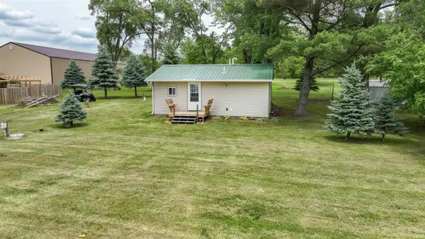 11801 Lookout Drive, Monticello, IN 47960