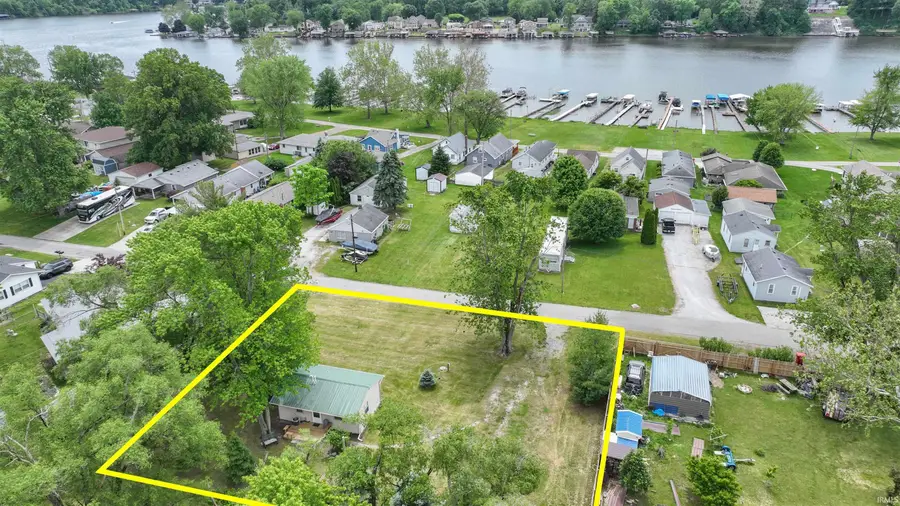 11801 Lookout Drive, Monticello, IN 47960 - #2