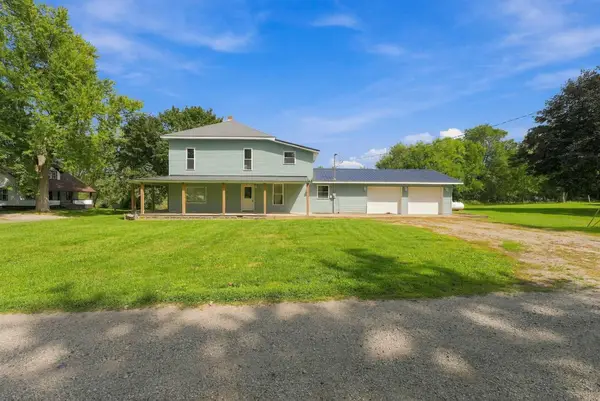 640 N Flint Road, Angola, IN 46703