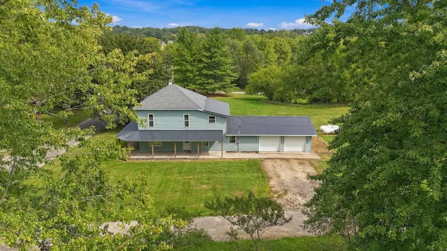 640 N Flint Road, Angola, IN 46703 - #3