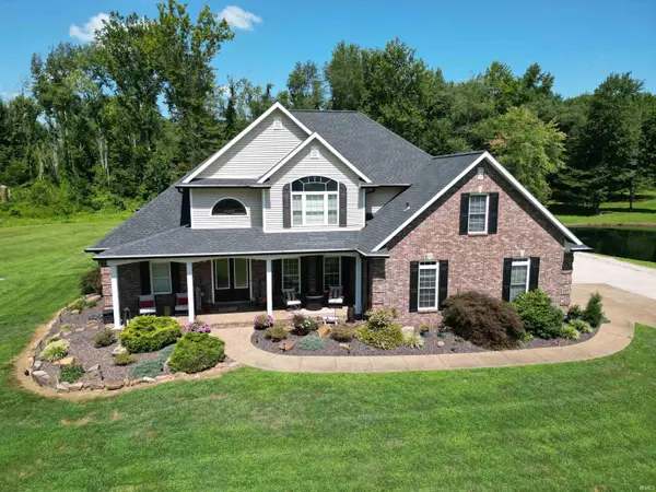 4440 E Baseline Road, Evansville, IN 47725