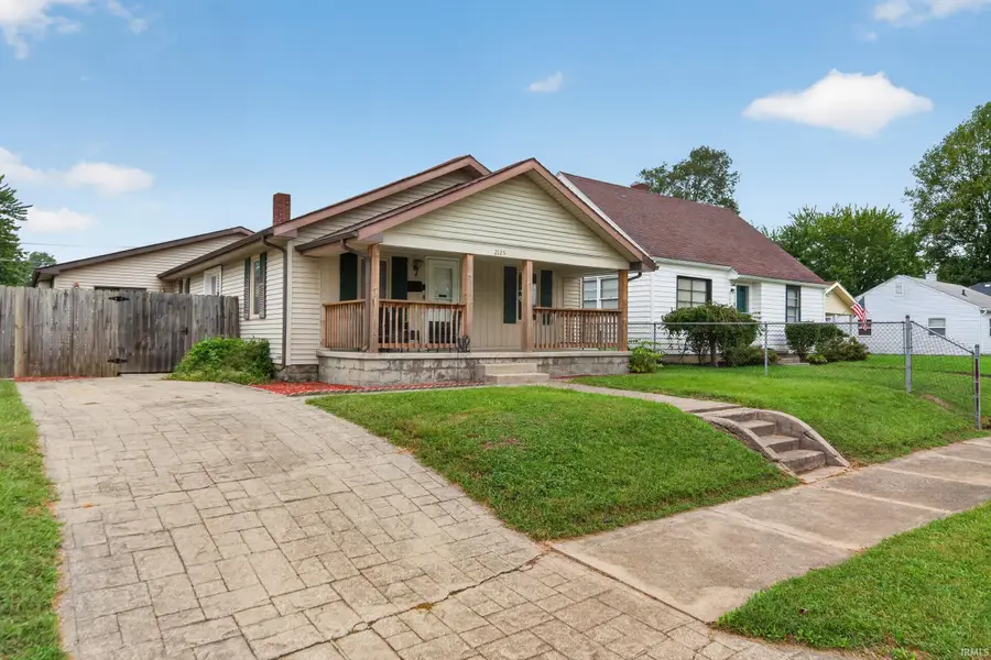 2125 N Jay Street, Kokomo, IN 46901 - #2