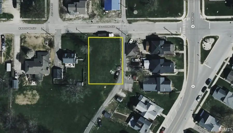 119 Blackford Avenue, Dunkirk, IN 47336 - #2