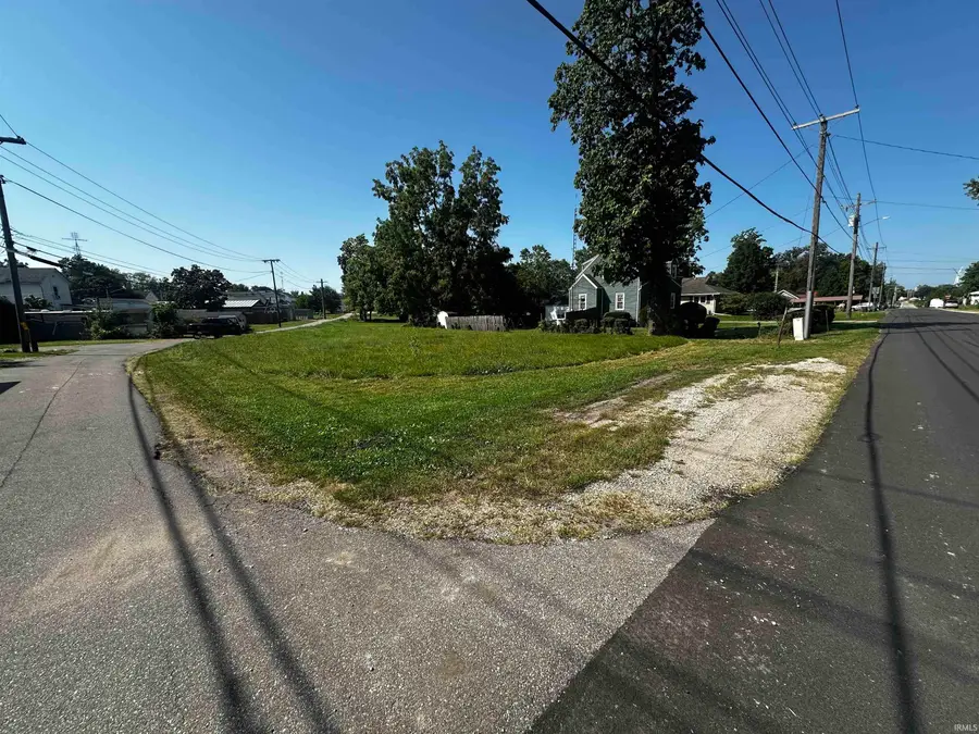 119 Blackford Avenue, Dunkirk, IN 47336 - #3