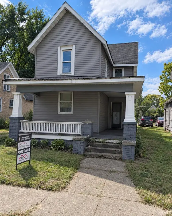 925 S 2nd Street, Elkhart, IN 46516