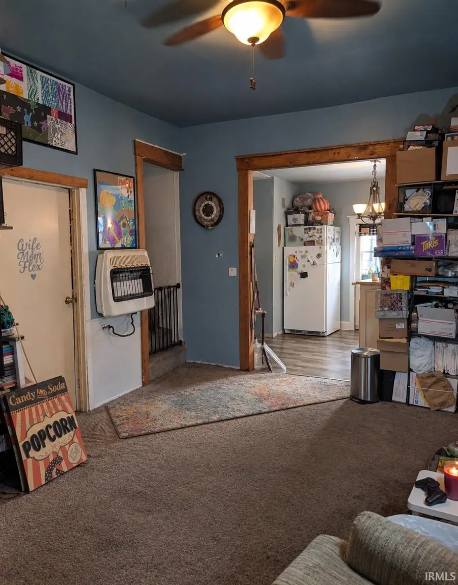 925 S 2nd Street, Elkhart, IN 46516 - #3
