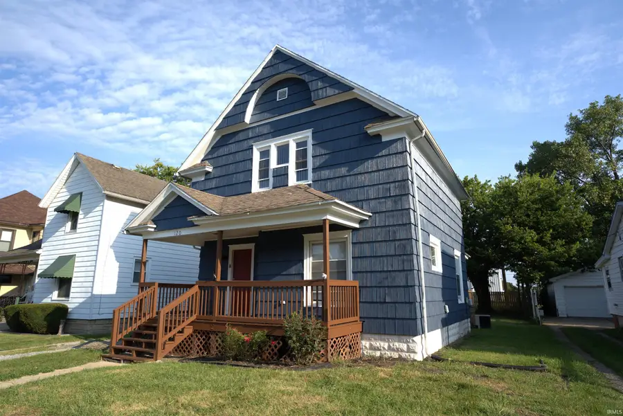 120 E 6th Street, Mishawaka, IN 46544 - #2