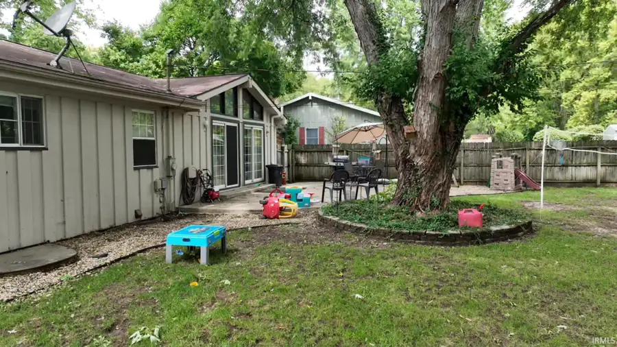 211 N Miller Manor Court, Monticello, IN 47960 - #3