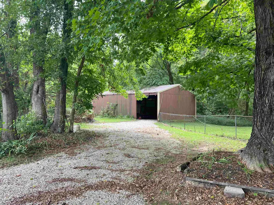 2781 N Co Rd 875 W, Hazleton, IN 47640 - #3