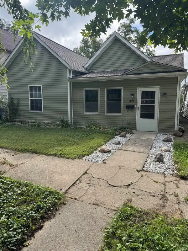 351 E Main Street, Wabash, IN 46992