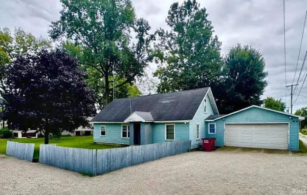 150 E Pleasant Street, Pennville, IN 47369