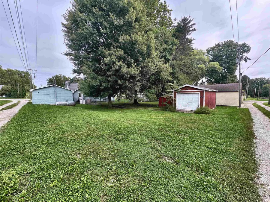 150 E Pleasant Street, Pennville, IN 47369 - #2