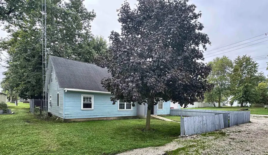 150 E Pleasant Street, Pennville, IN 47369 - #3