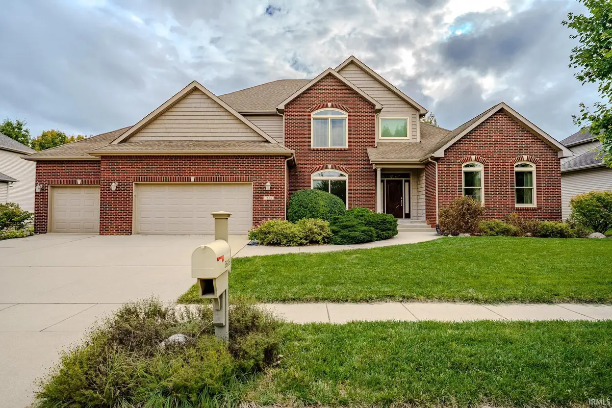 3636 Litchfield Lane, West Lafayette, IN 47906 - #1