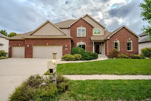 3636 Litchfield Lane, West Lafayette, IN 47906