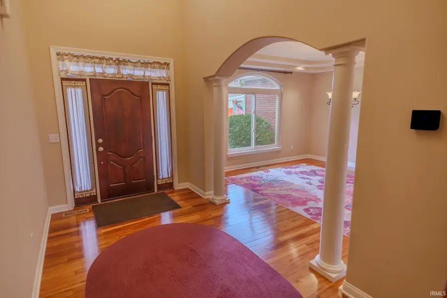 3636 Litchfield Lane, West Lafayette, IN 47906 - #3