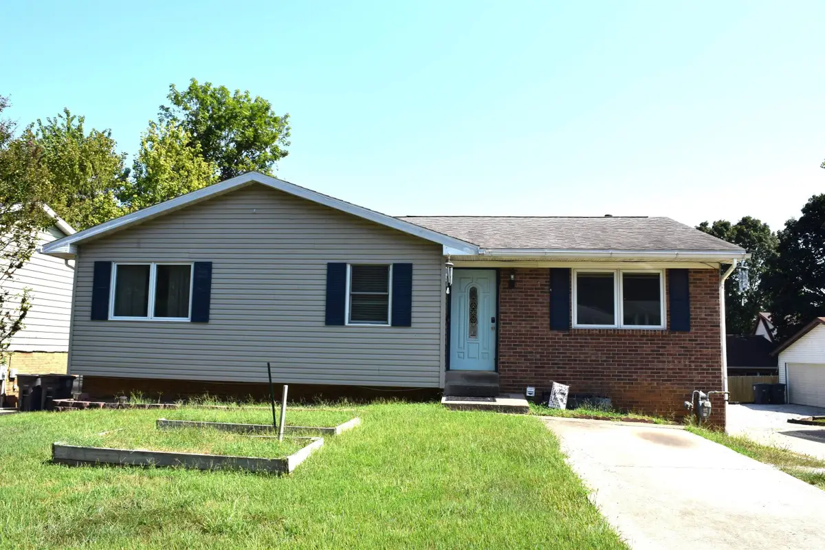 670 S Burkhardt Road, Evansville, IN 47715 - #1