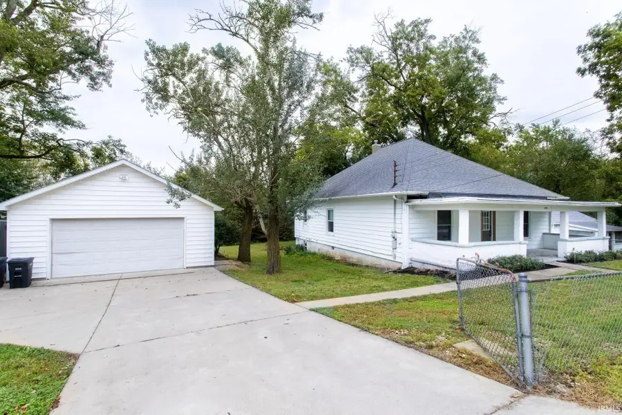 1714 Washington Street, Lafayette, IN 47905 - #2