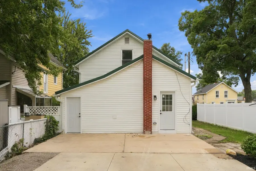 457 William Street, Huntington, IN 46750 - #3