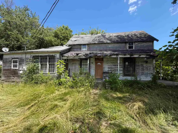 2812 Brown Street, New Castle, IN 47362