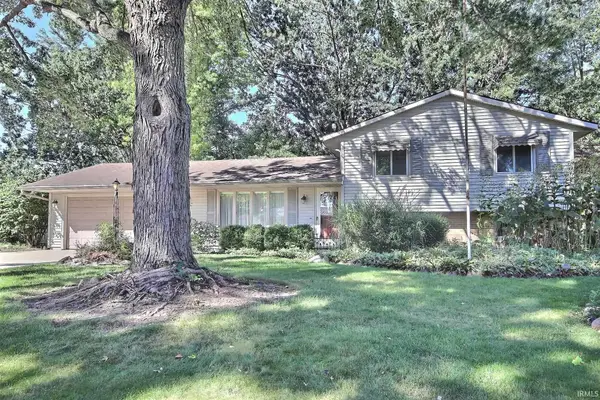 4715 Beechcrest Drive, Fort Wayne, IN 46835