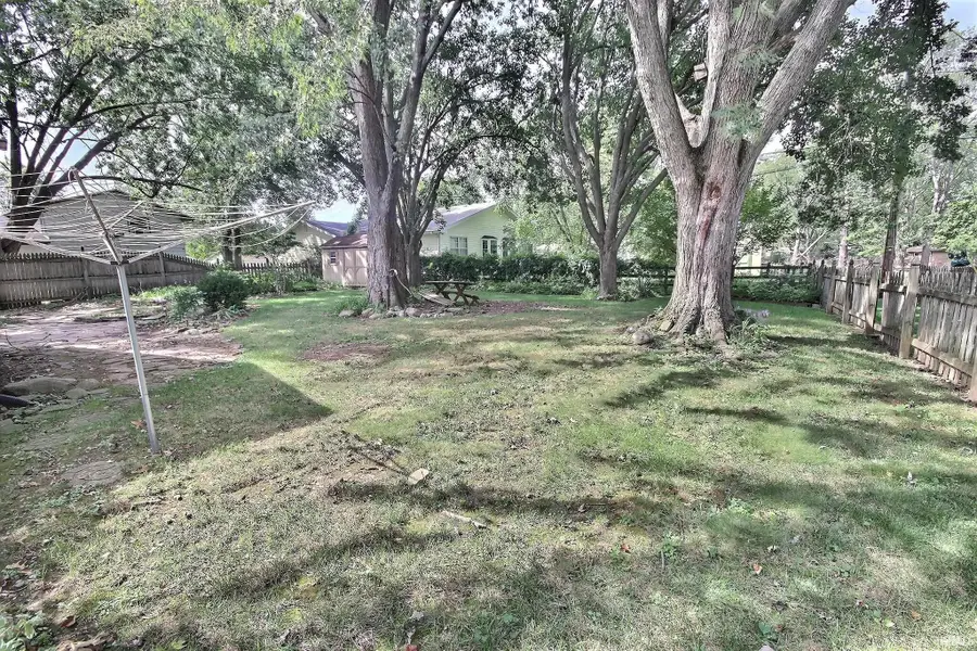 4715 Beechcrest Drive, Fort Wayne, IN 46835 - #3