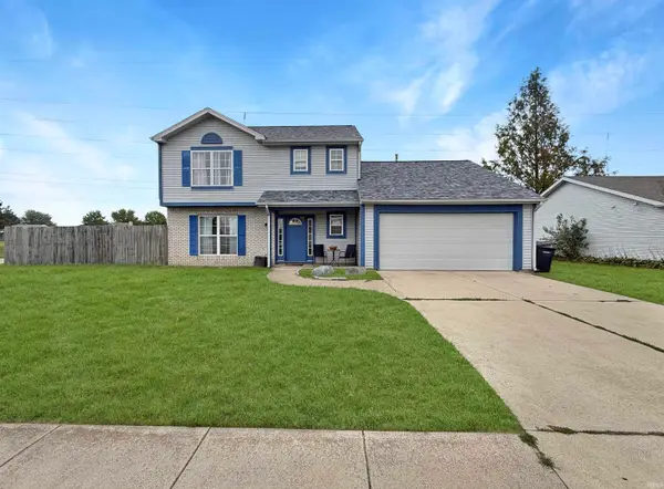 1101 Hornbeam Circle, Lafayette, IN 47905