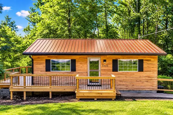 5222 E State Rd 46 Road, Bloomington, IN 47401