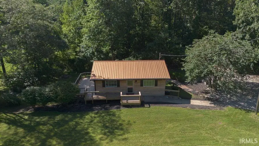 5222 E State Rd 46 Road, Bloomington, IN 47401 - #2
