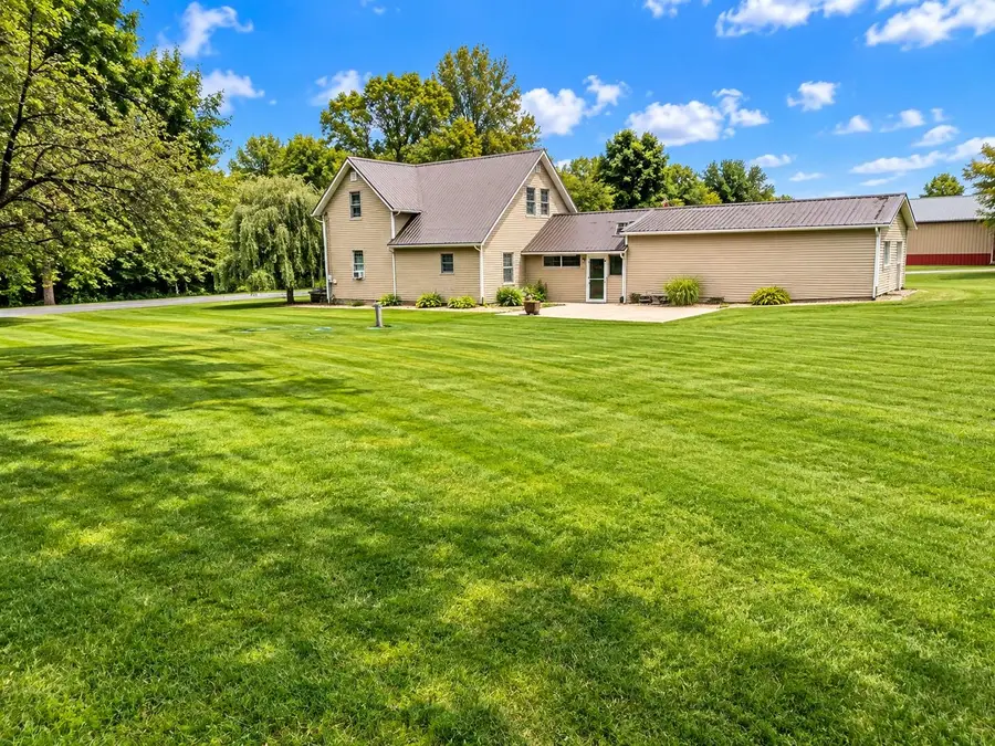 3620 N 500 W, Warsaw, IN 46582 - #2
