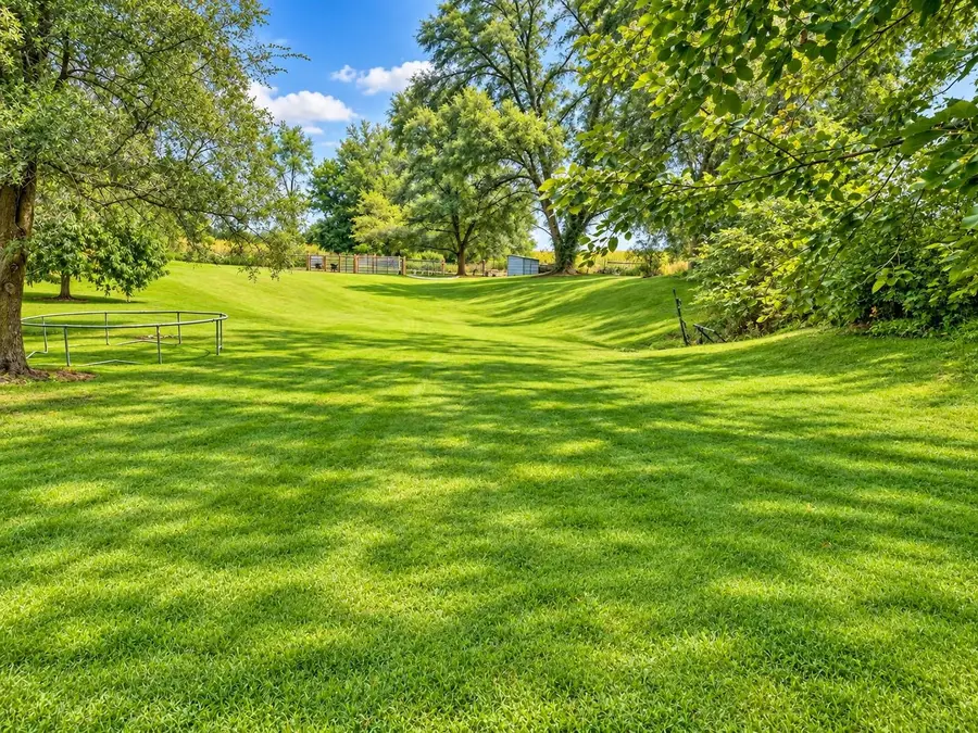 3620 N 500 W, Warsaw, IN 46582 - #3