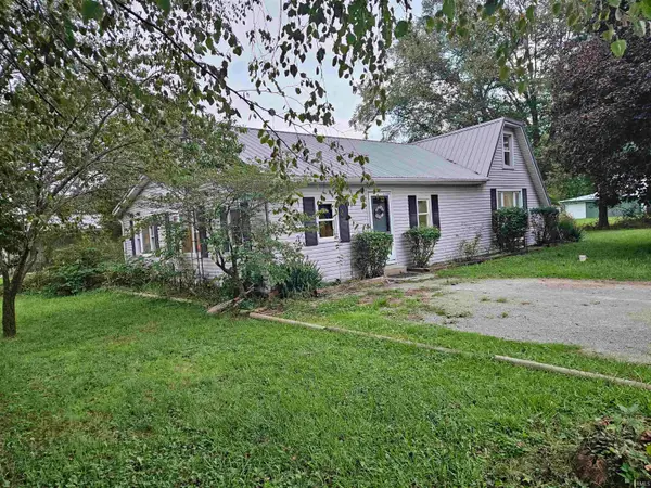 3548 N 600 E Road, Rochester, IN 46975