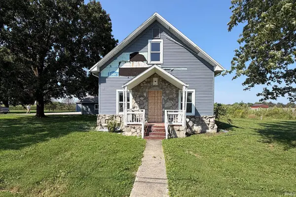 904 E Center Road, Kokomo, IN 46902