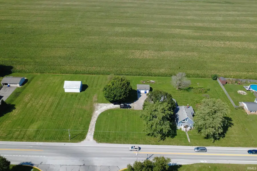 904 E Center Road, Kokomo, IN 46902 - #2
