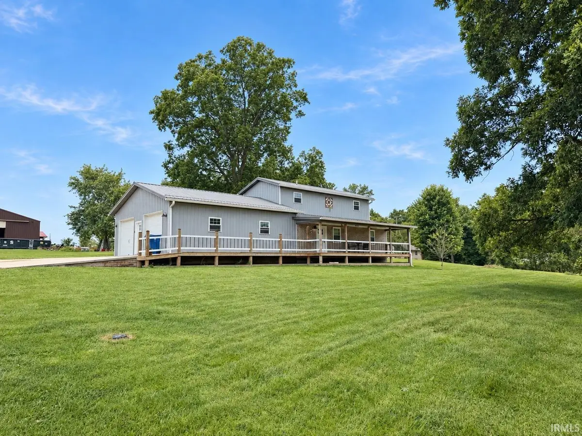 55 Tulip Lane, Springville, IN 47462 - #1