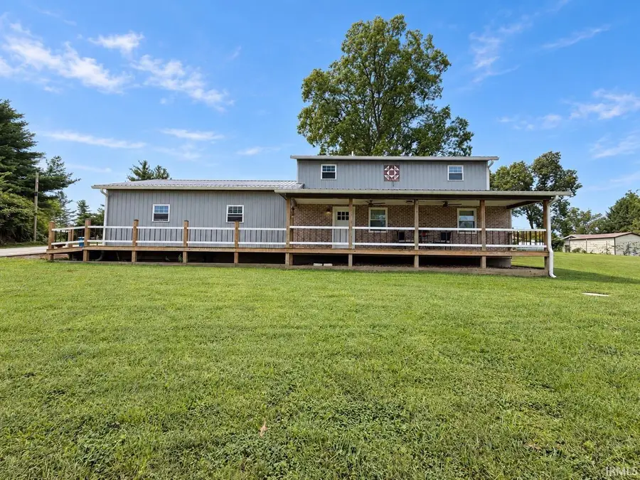 55 Tulip Lane, Springville, IN 47462 - #3