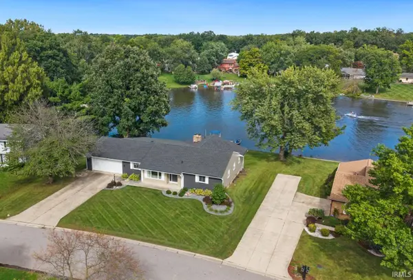 5225 Chippewa Trail, Fort Wayne, IN 46804