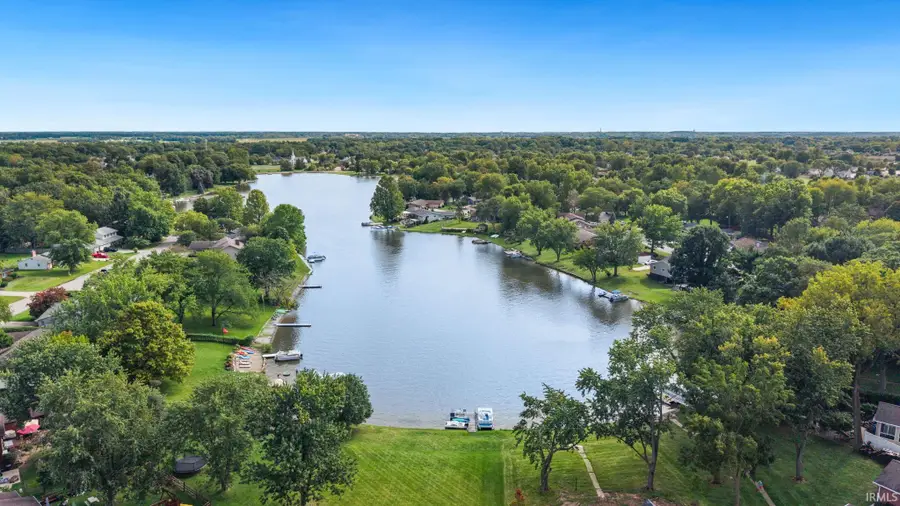 5225 Chippewa Trail, Fort Wayne, IN 46804 - #2