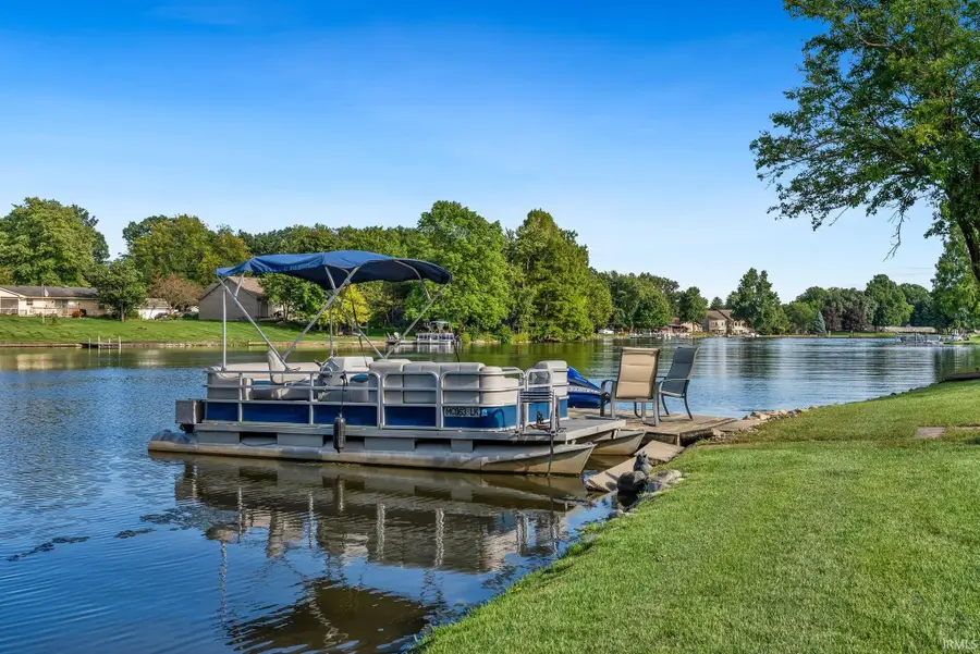 5225 Chippewa Trail, Fort Wayne, IN 46804 - #3