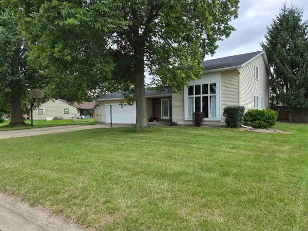 11689 S Strohm Drive, Mishawaka, IN 46545