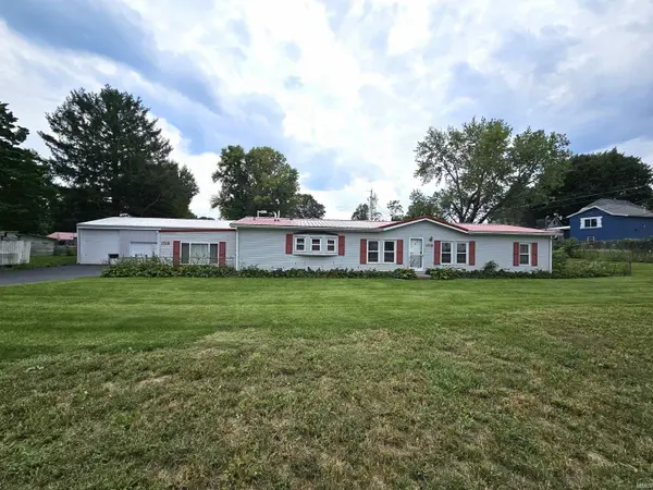 1518 E 35th Street, Marion, IN 46953