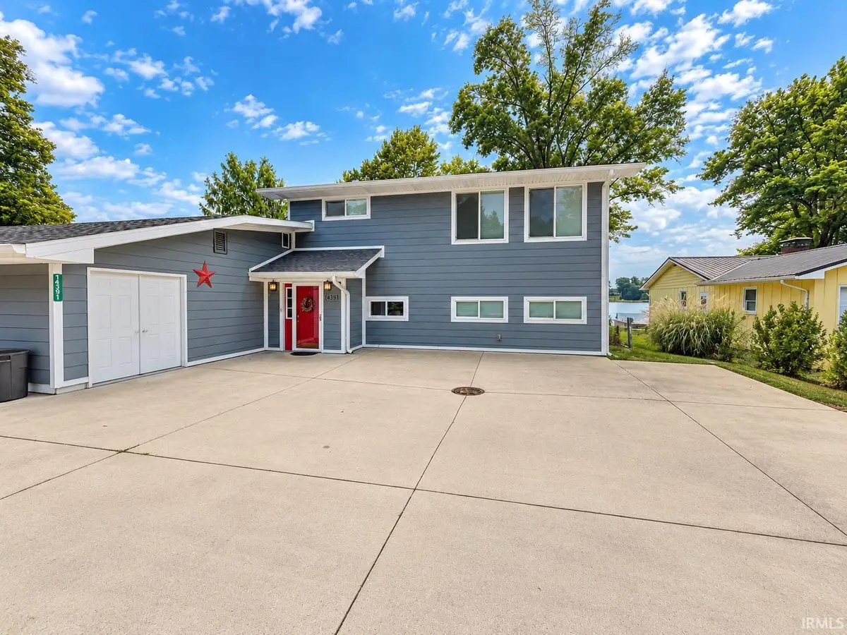 14391 Lawrence Drive, Plymouth, IN 46563 - #1