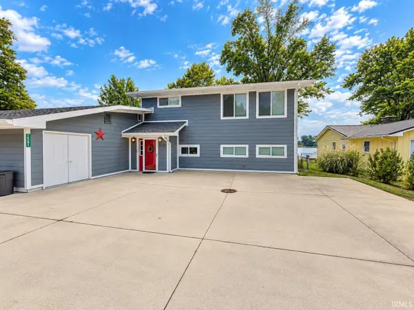 14391 Lawrence Drive, Plymouth, IN 46563