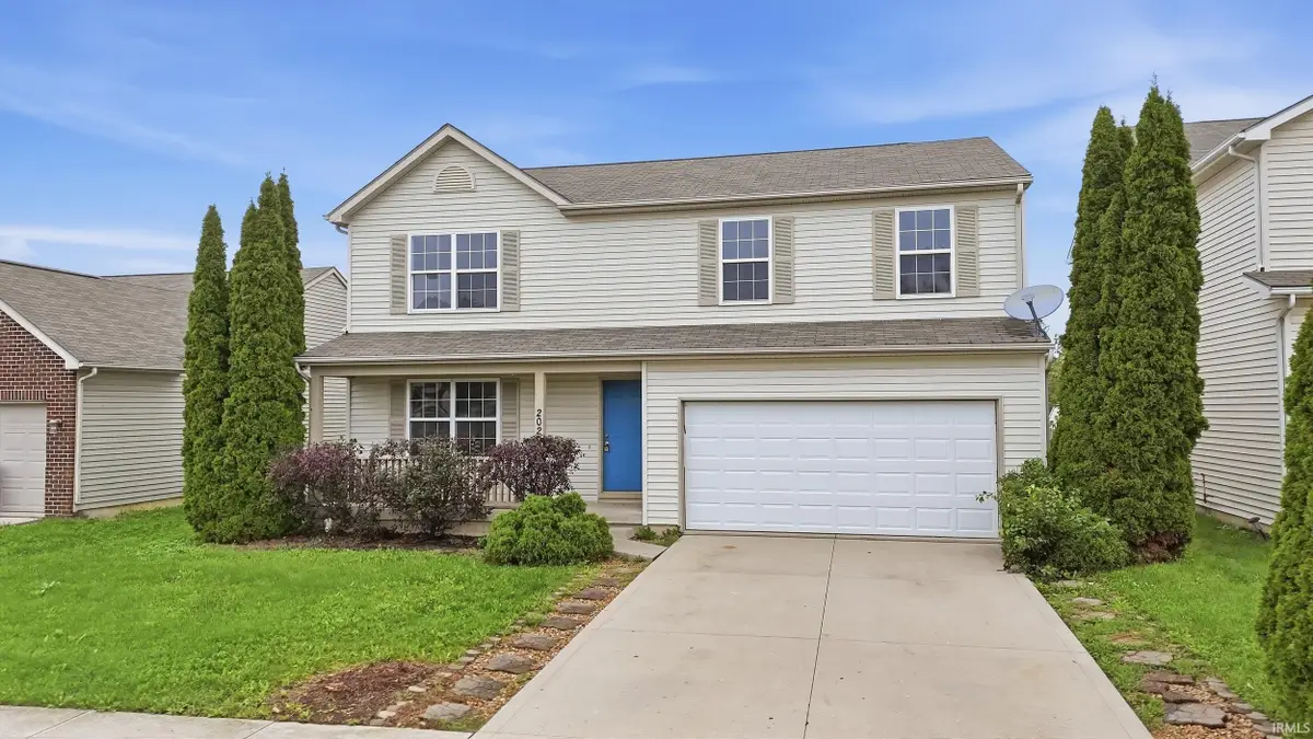 202 Riley Place, Fort Wayne, IN 46825 - #1