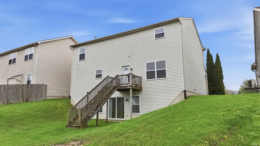 202 Riley Place, Fort Wayne, IN 46825 - #2