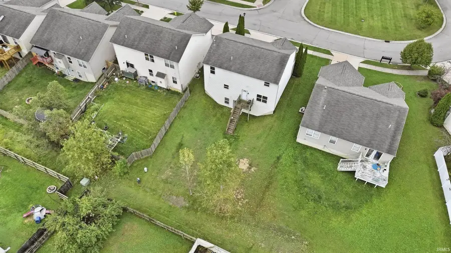 202 Riley Place, Fort Wayne, IN 46825 - #3