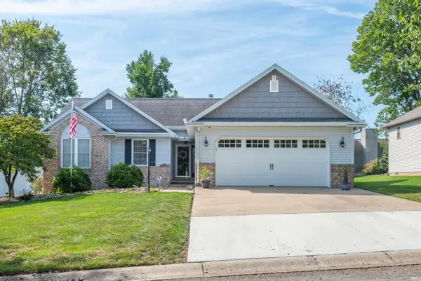 613 W Whitethorn Way, Bloomington, IN 47403